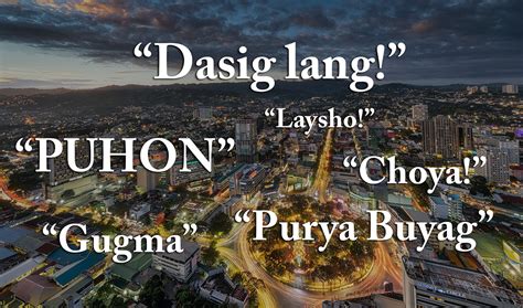 kaplog bisaya meaning in tagalog slang|20 Beautiful Cebuano Words and Phrases .